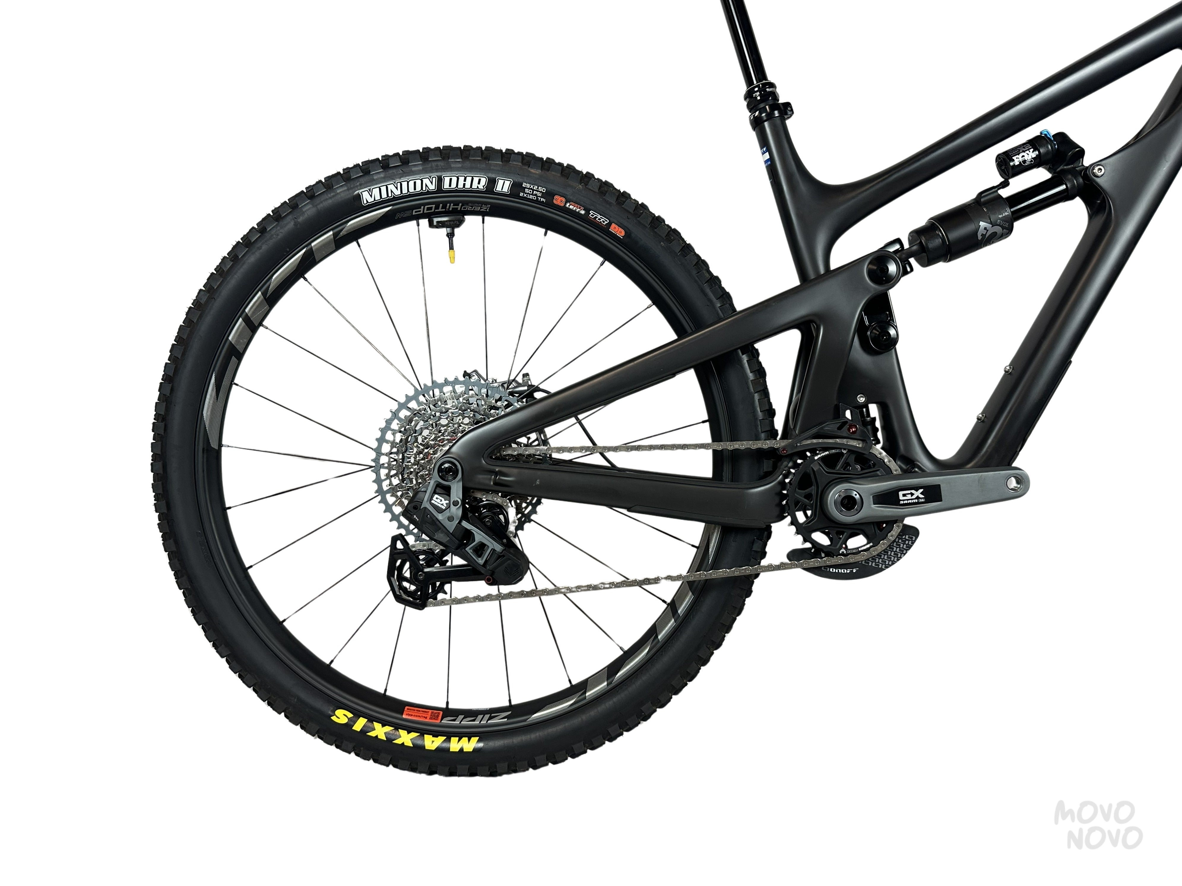 Yeti Sb150 2022 - L