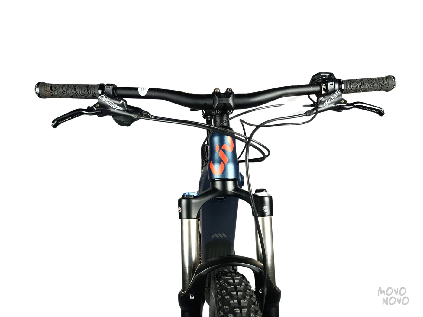 Liv Embolden E+ 2020 - S2