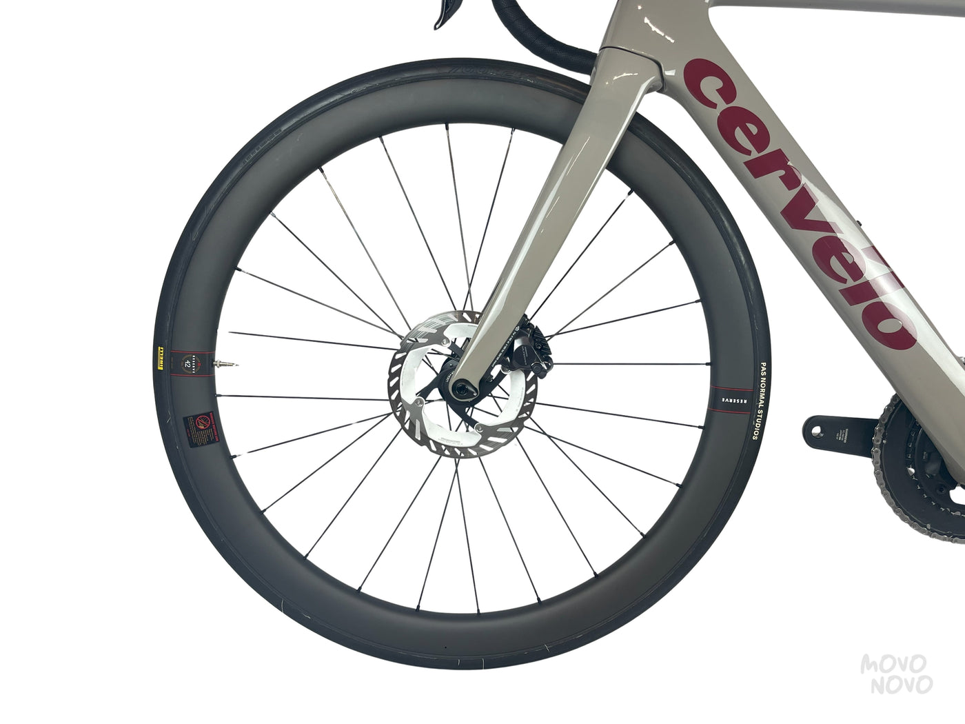 Cervélo Soloist 2025 - 51