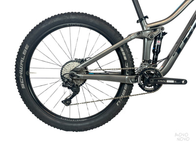 Trek Fuel ex 5 2018 - XS