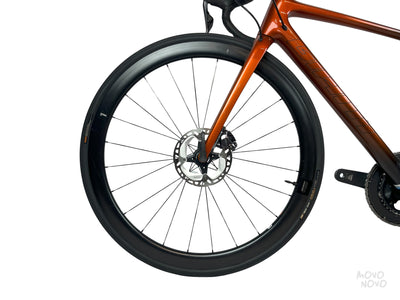 Giant TCR Advanced Pro Disc 0 Ultegra Di2 2022 - Xs