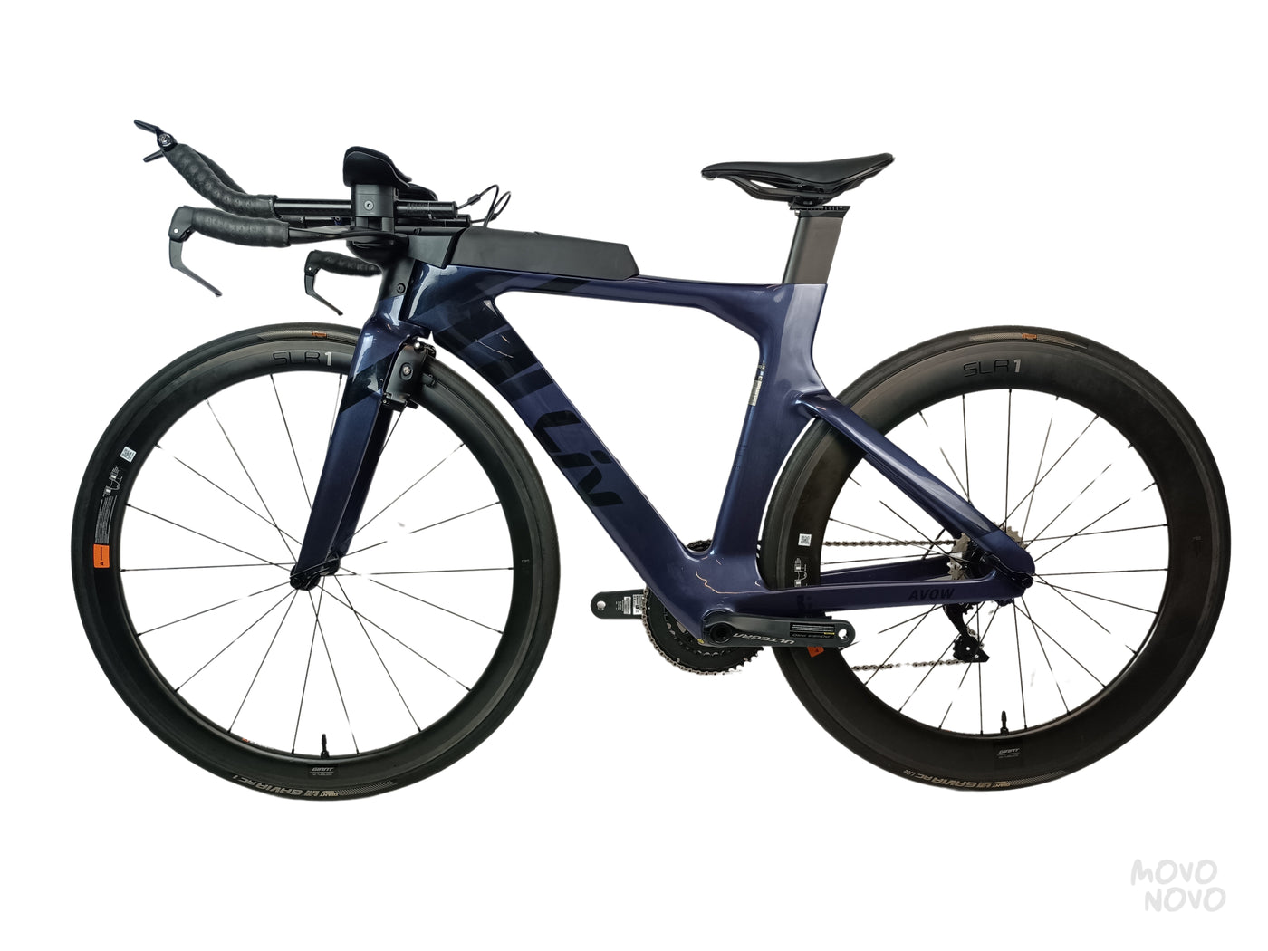 Liv Avow Advanced Pro 2022 XS