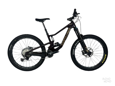 Santacruz Nomad 2021 - S