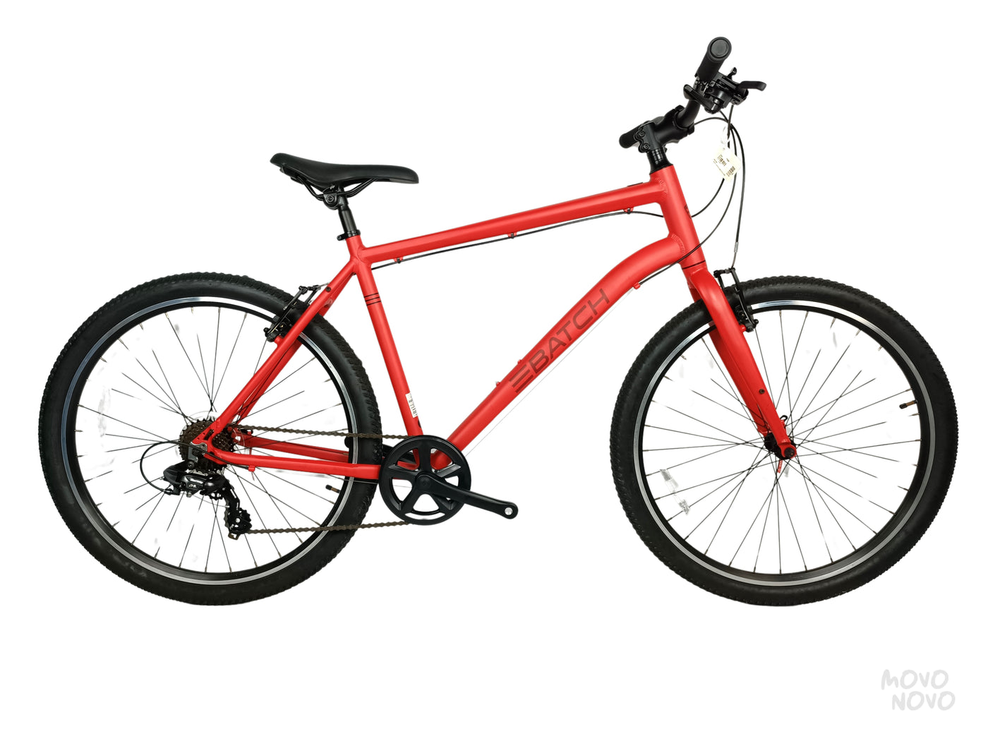 Batch mtb sales
