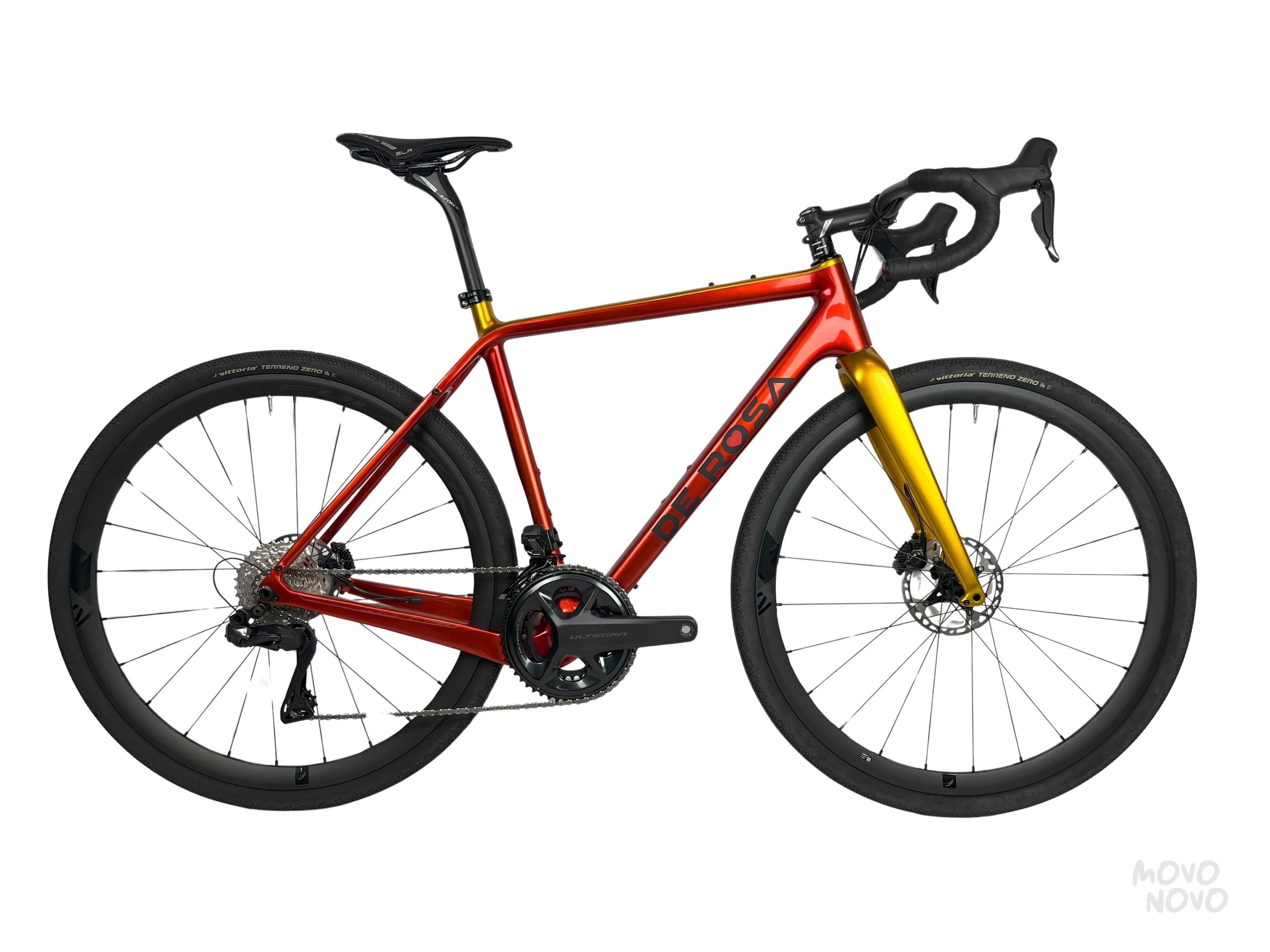 De Rosa gravel 2024 - 52