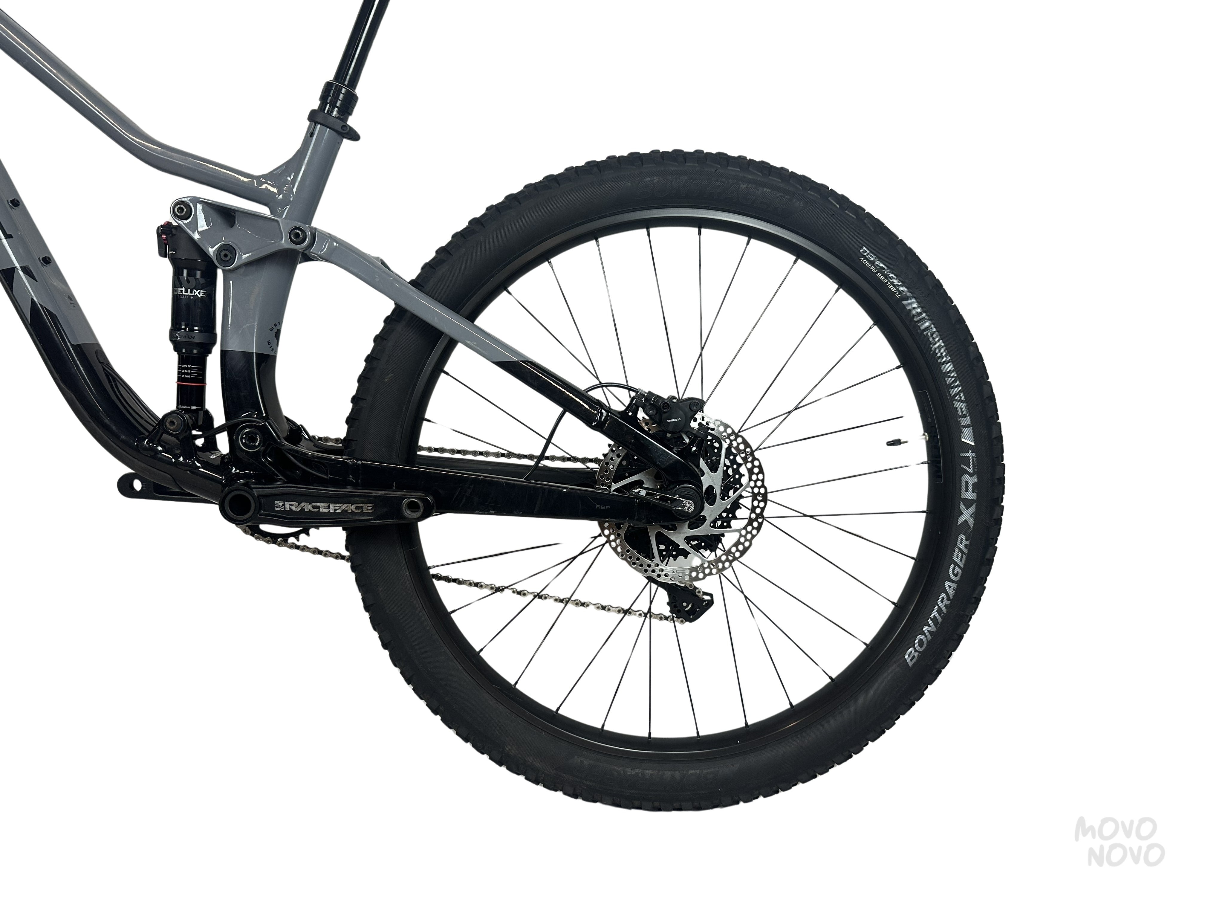 Trek Fuel X 5 2020 - S