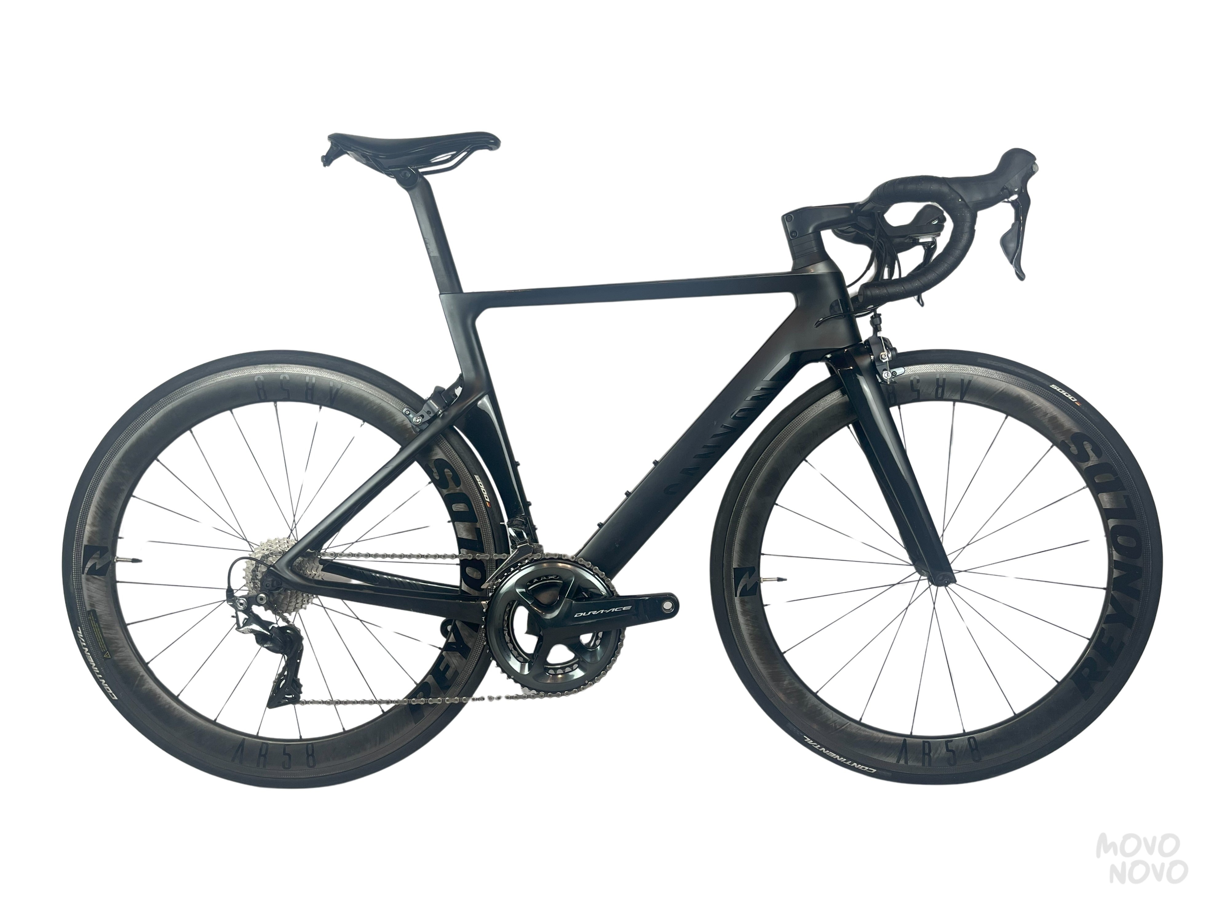 Canyon Aeroad CF SL 2017 - S