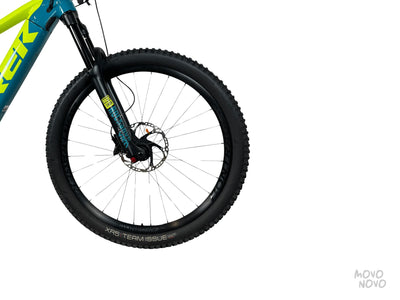 Trek Rail 7 2020 - M