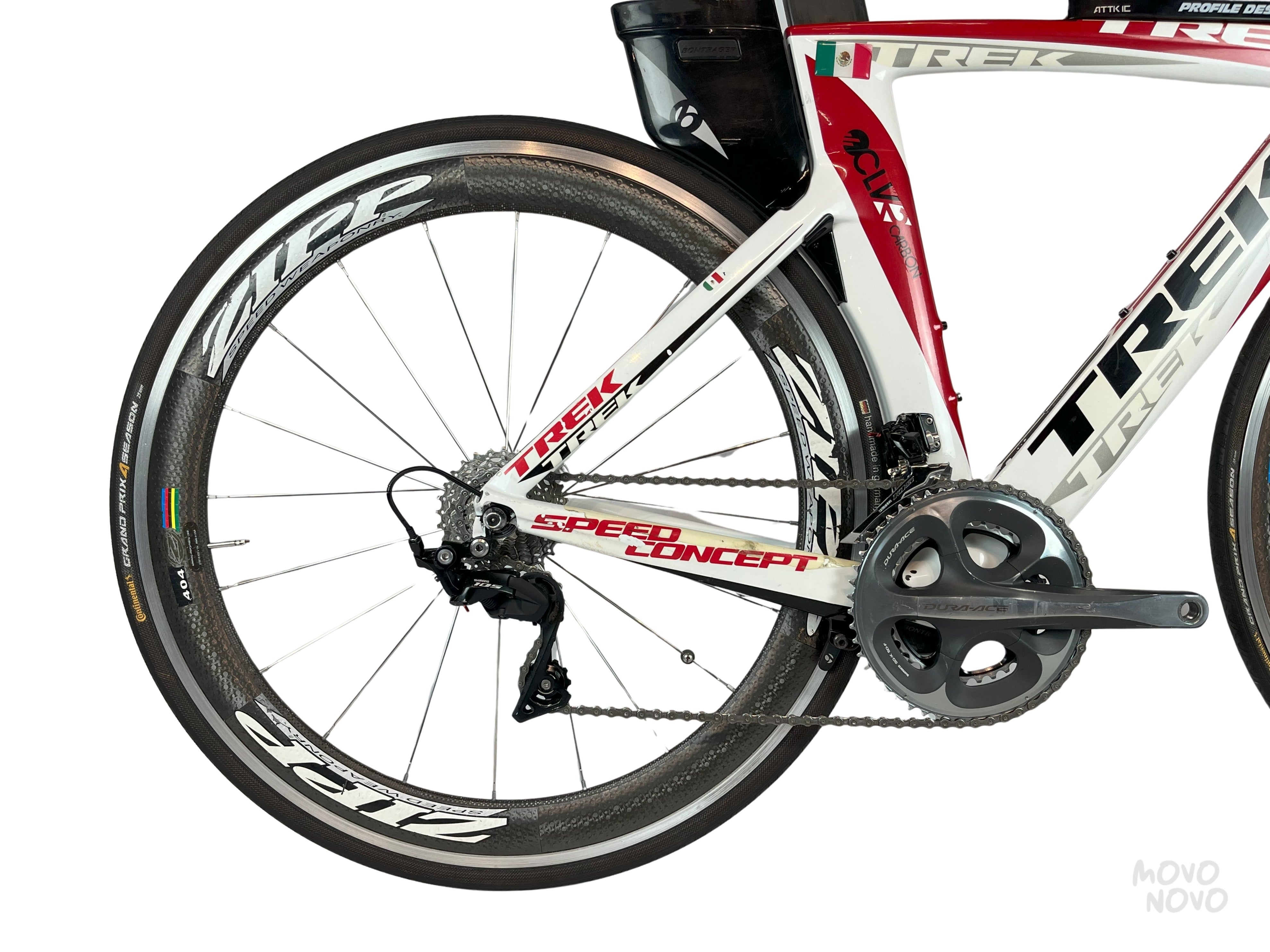 Trek Speed Concept 2011 - M