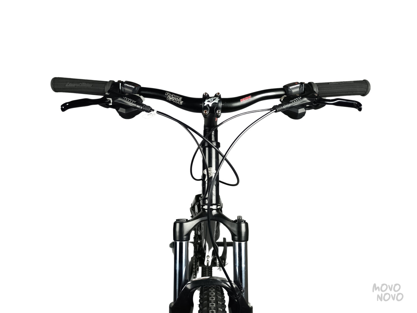 Santacruz Superlight 2010 - XL