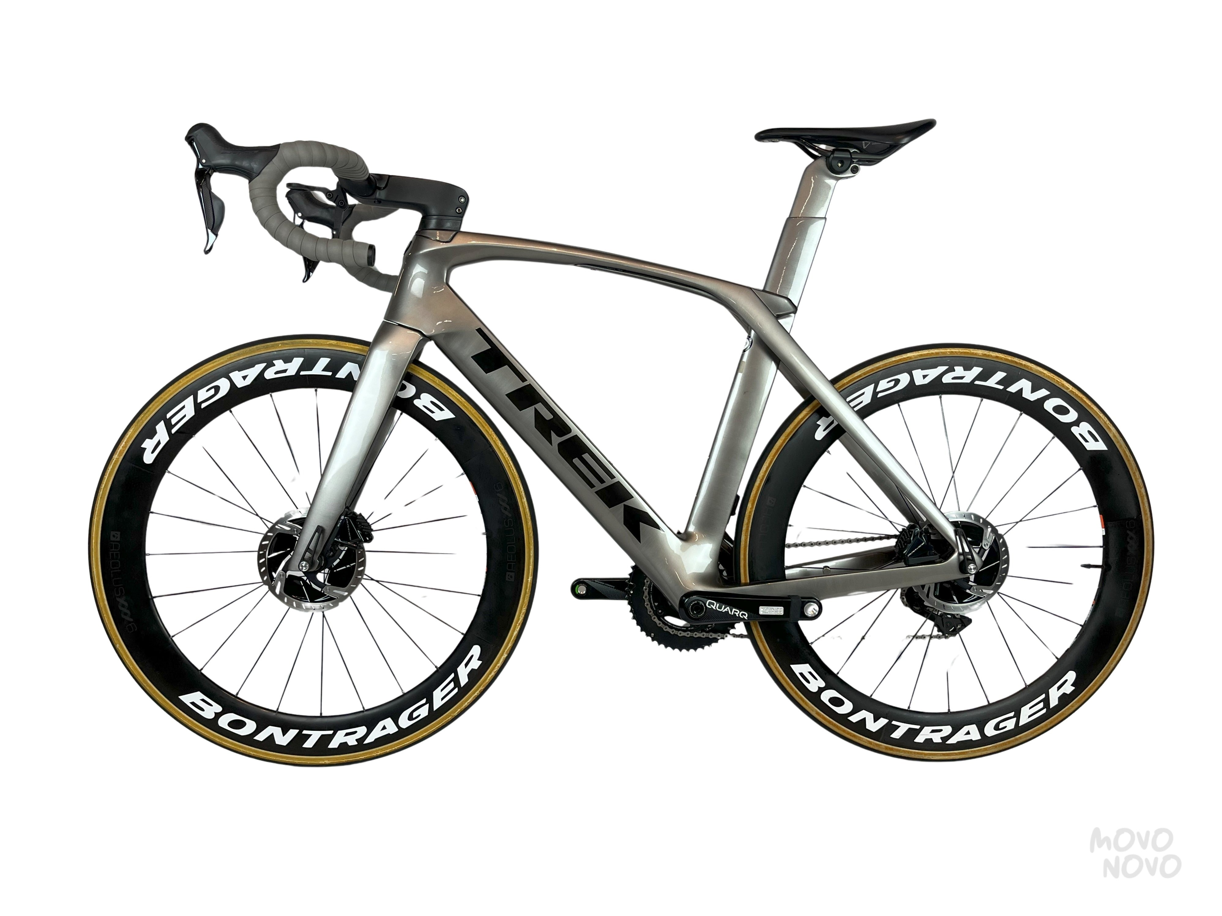 Trek Madone SLR 9 2019 - 56