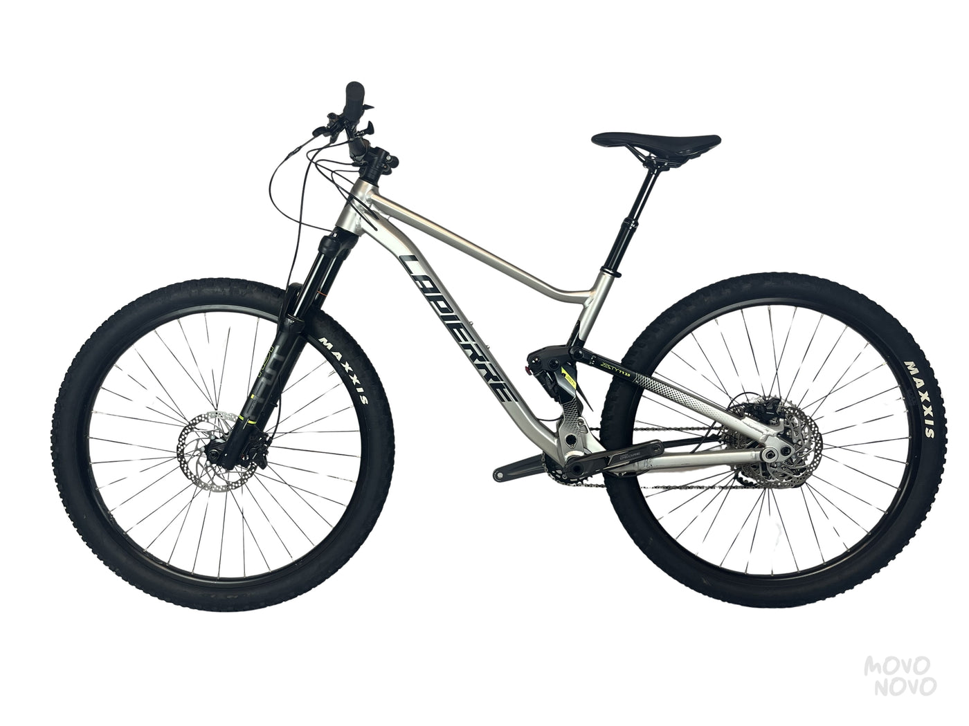 Lapierre Zesty TR 3.9 2024 - M