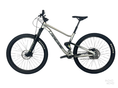 Lapierre Zesty TR 3.9 2024 - M