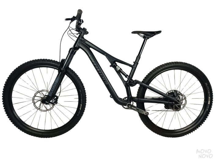 SPECIALIZED STUMPJUMPER サイズM 2020 Specialized Stumpjumper Alloy 2020 - S3