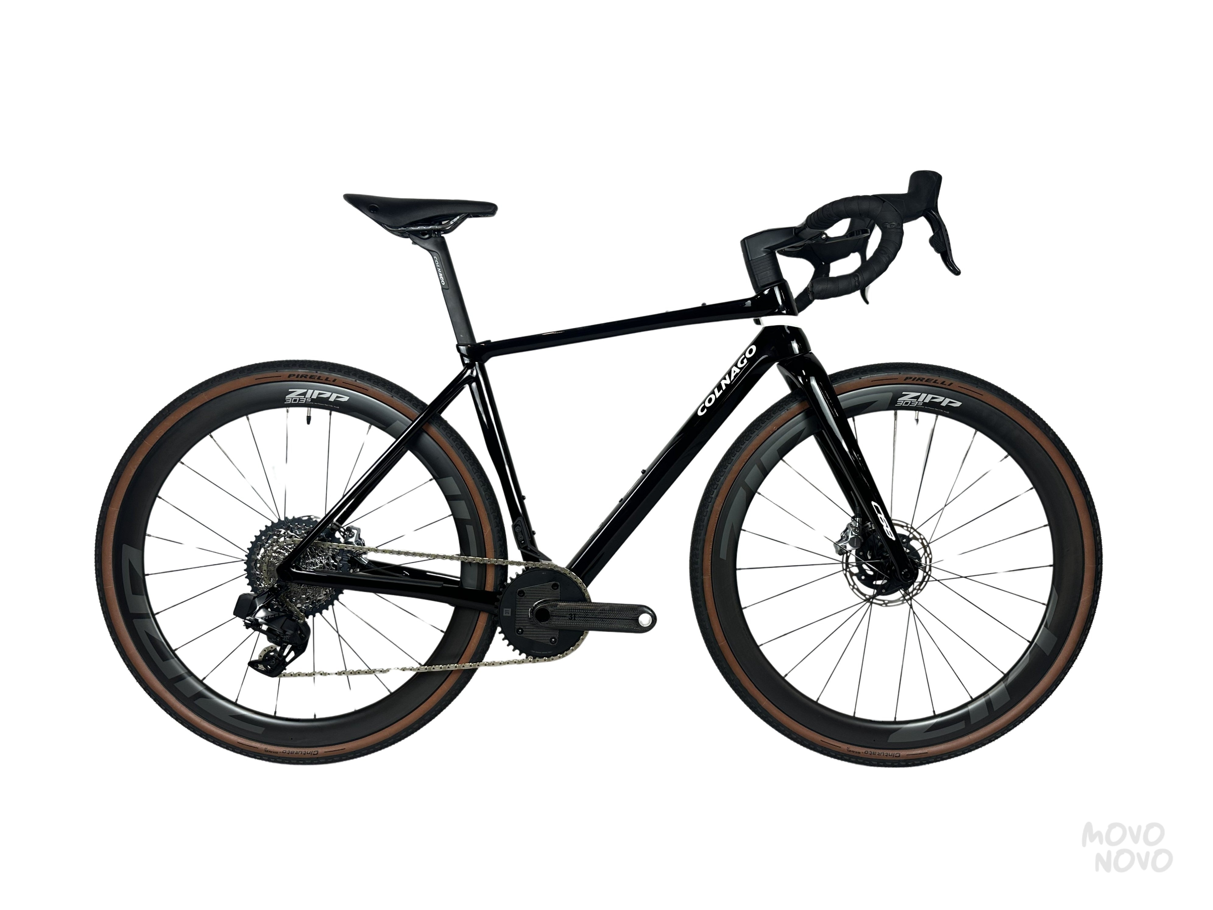 Colnago C68 Gravel 2025 - 480