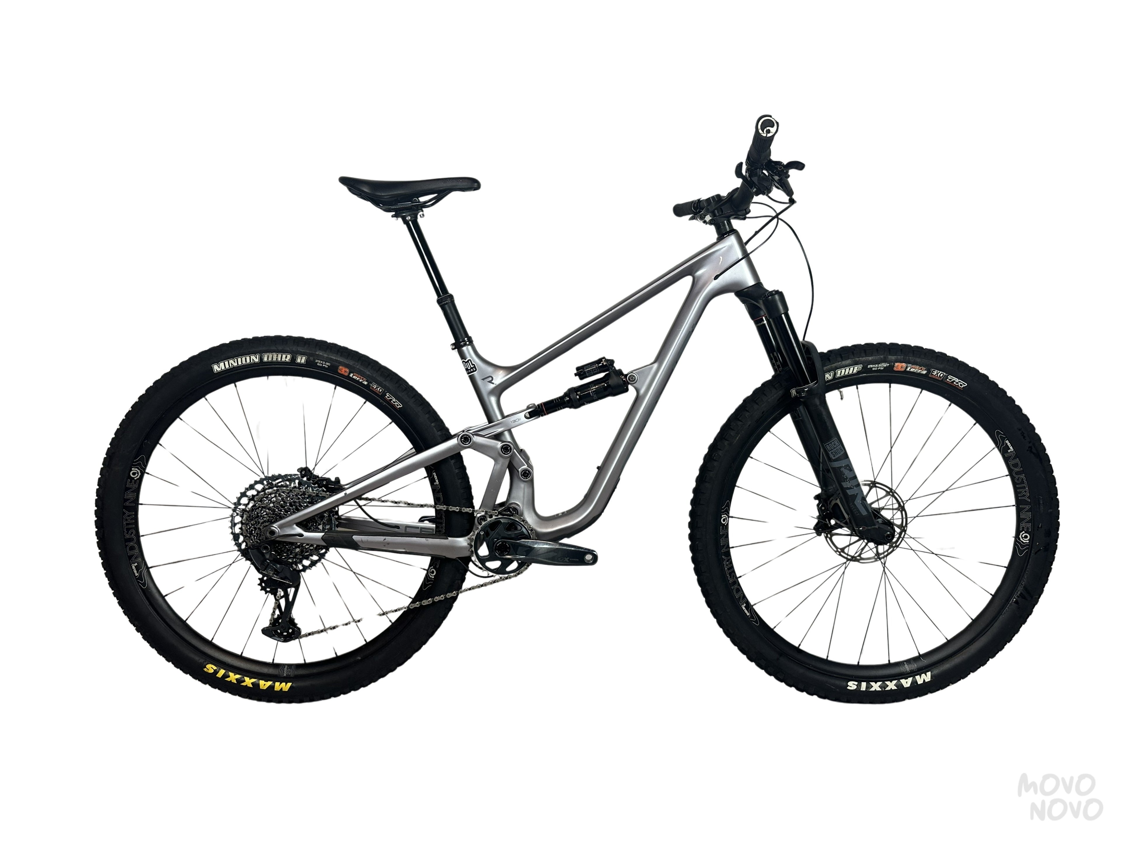 Revel Rascal 2020 - M