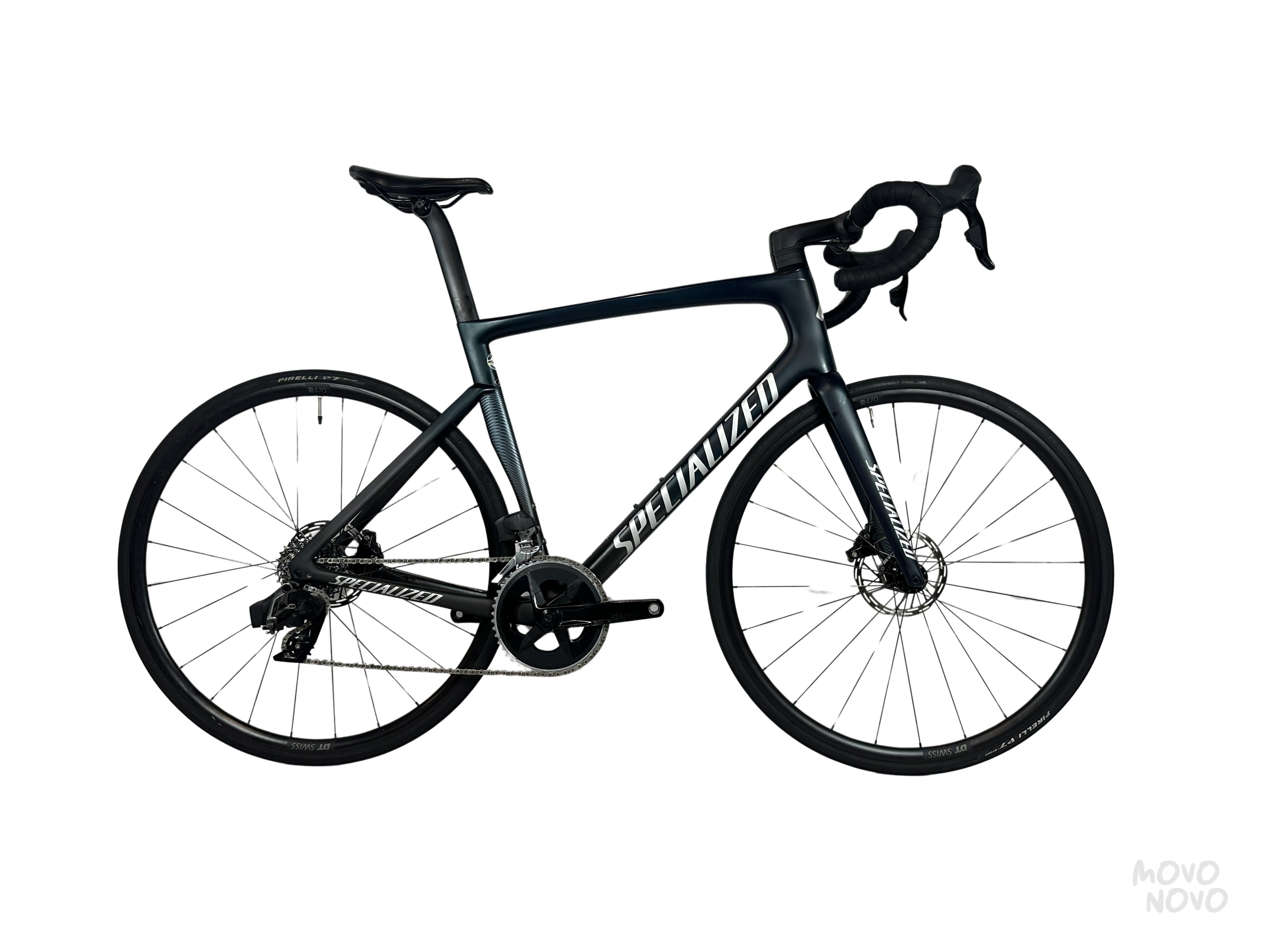 Specialized Tarmac Sl-7 expert 2022 - 58