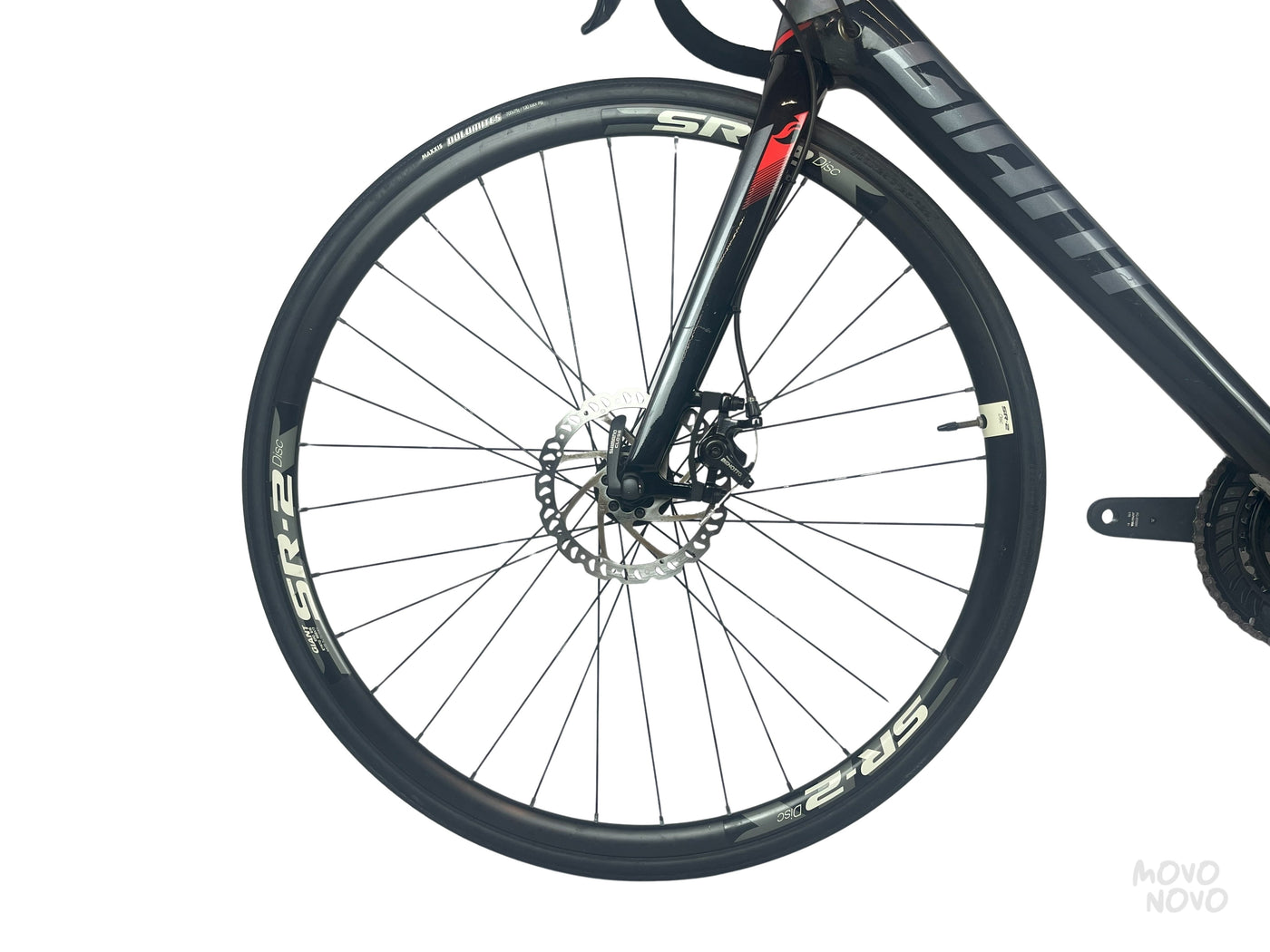 Giant Defy 2016 - M