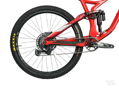 Devinci Spartan 2020 - L
