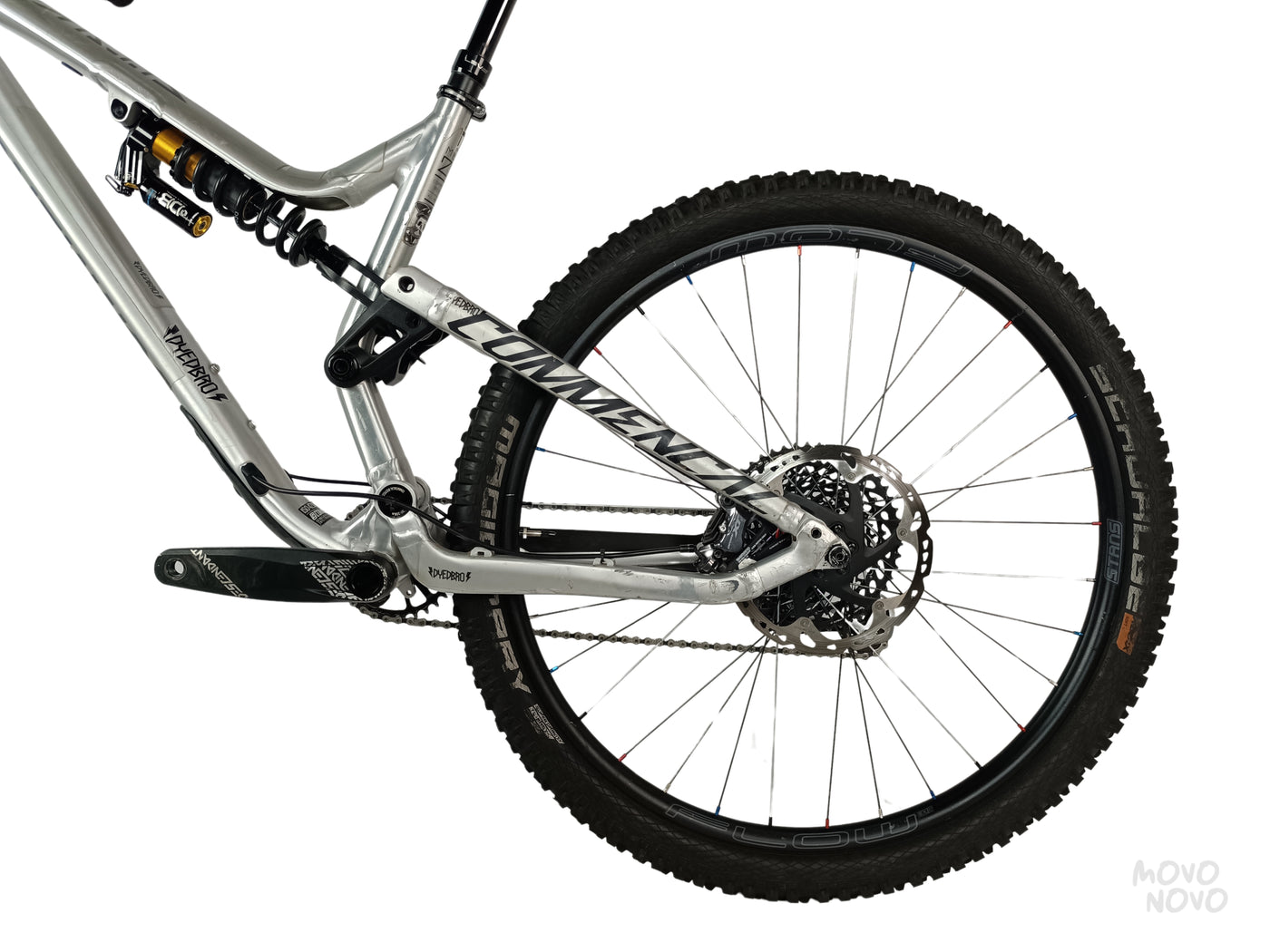 Commencal Meta 29 2019 - L