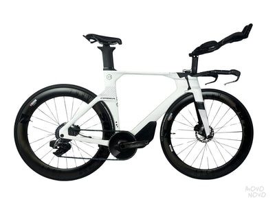 Orbea Ordu M10iLTD 2022 - M