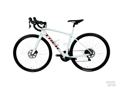 Trek Domane Sl 5 2021 - 50