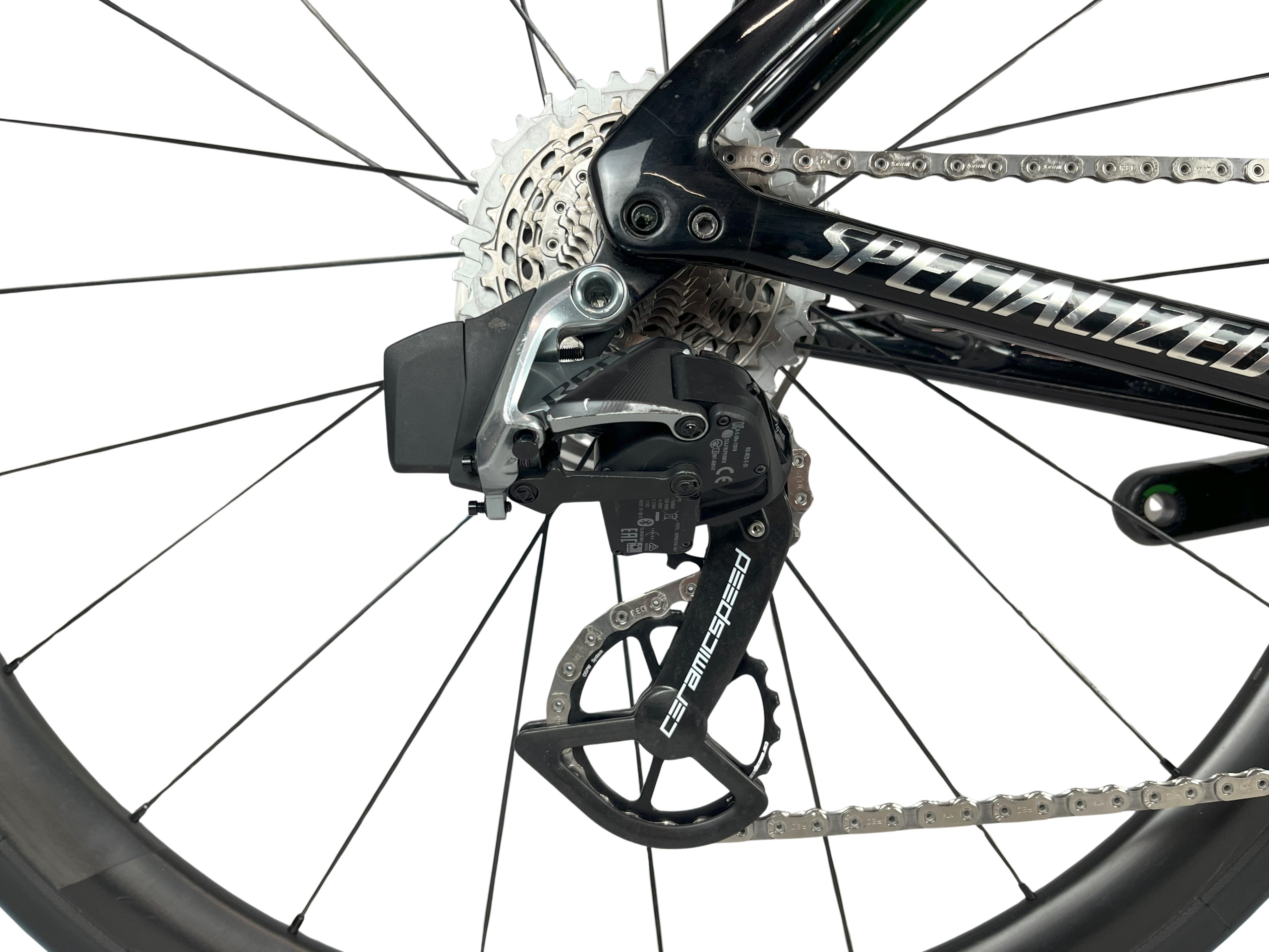 Specialized Tarmac 2021 - 54