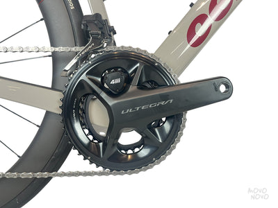 Cervélo Soloist 2025 - 51