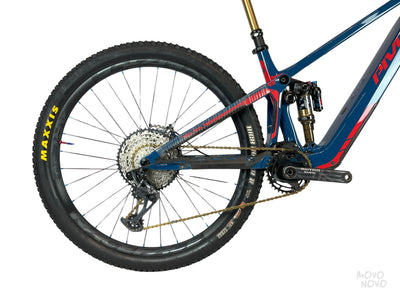 Pivot Shuttle SL 2023 - M