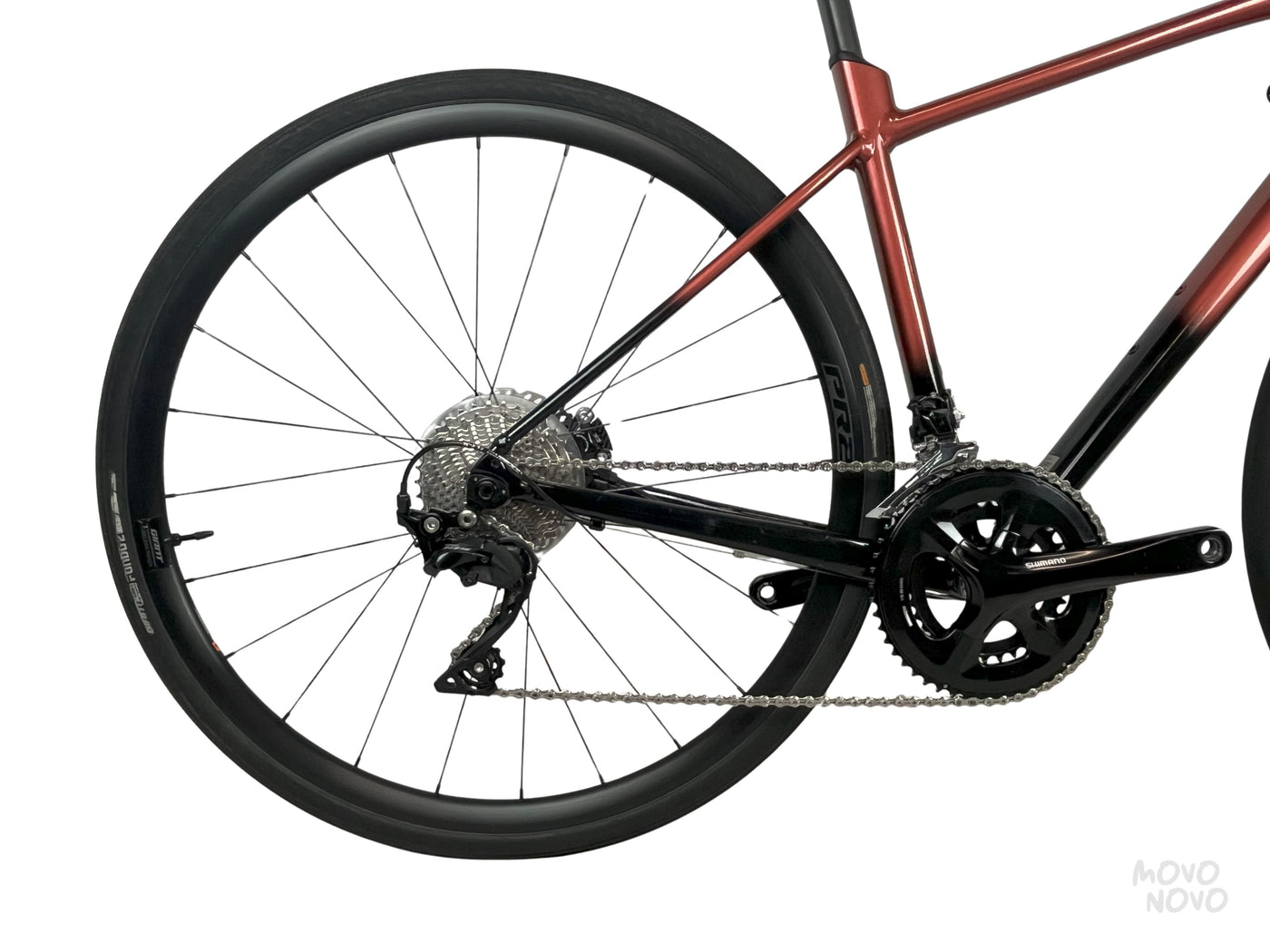 Giant LIV 2023 - S