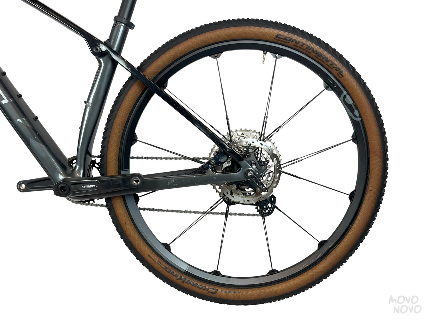 Trek Procaliber 9.5 2021 - M