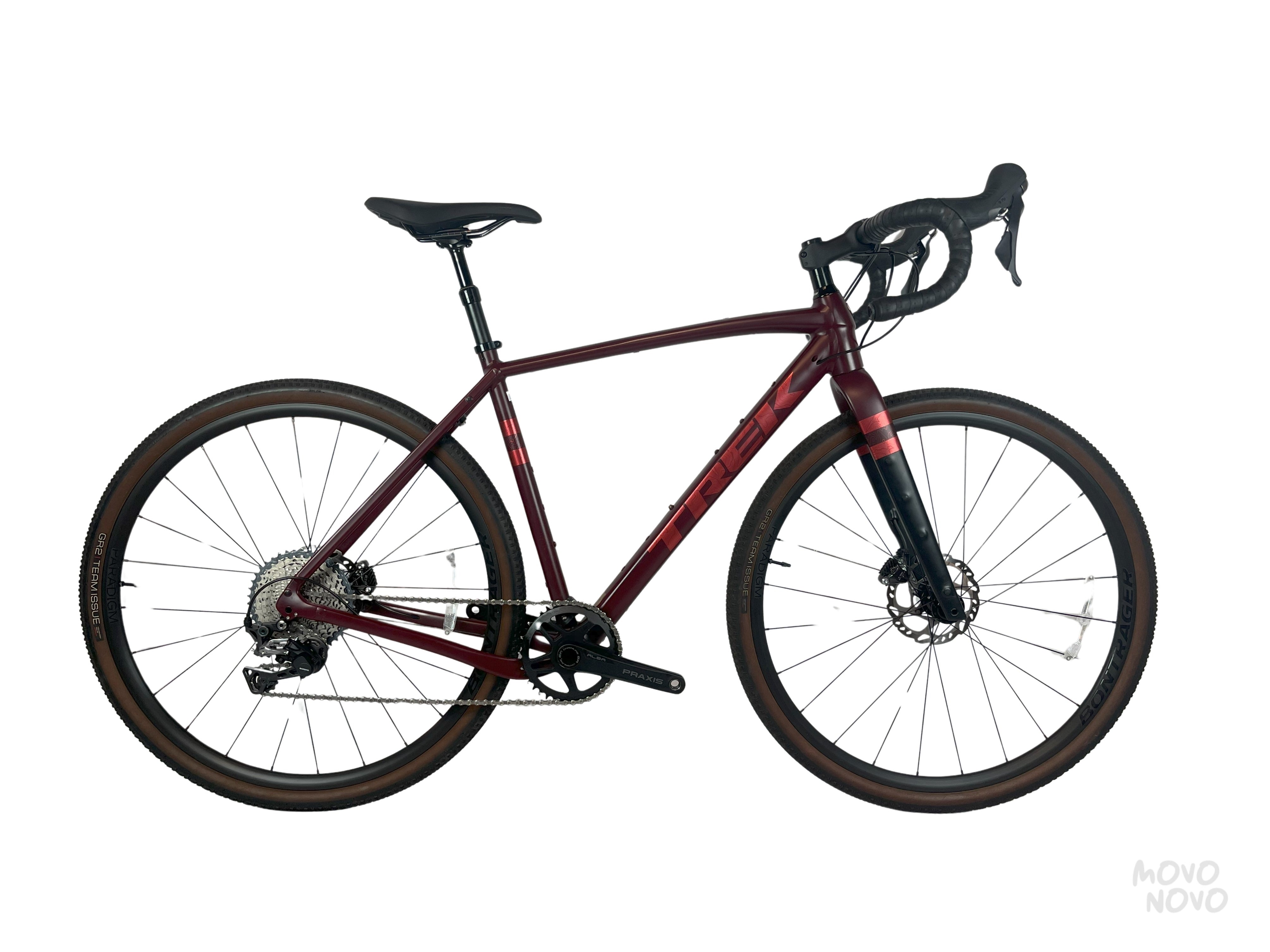 Trek Checkpoint ALR 5 Driftless 2023 - 54