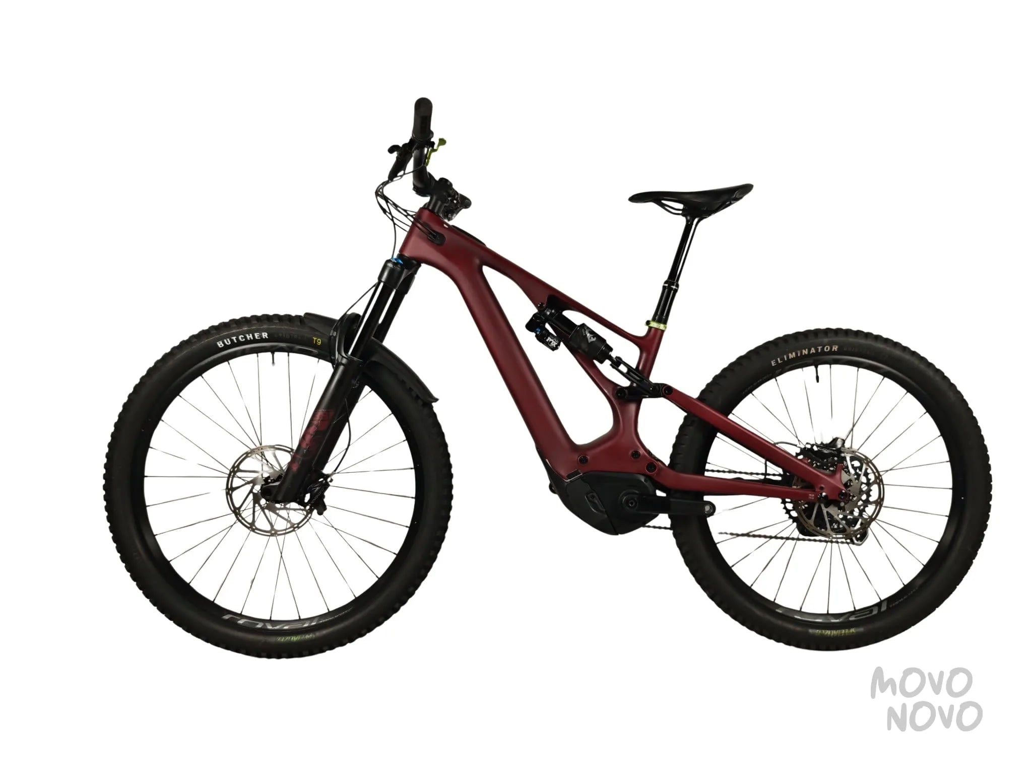 Specialized Turbo levo expert 2024 - S2