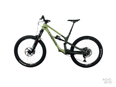 Canyon Spectral 2021 - M