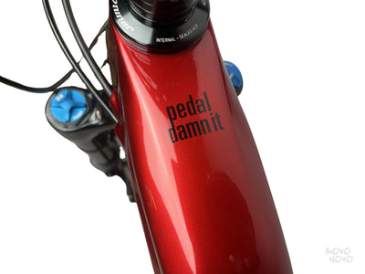 Niner WFO RDO 2021 - M