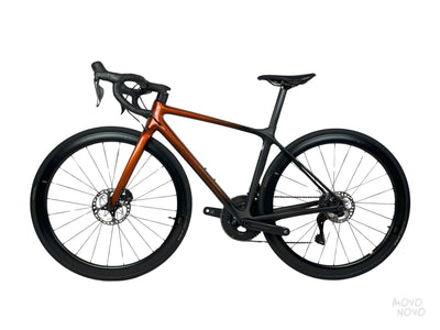 Giant TCR Advanced Pro Disc 0 Ultegra Di2 2022 - Xs