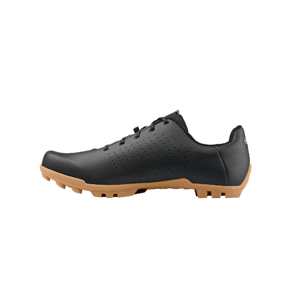 ZAPATOS CANDY GRAVEL / XC CORDON - NEGRO 9.5