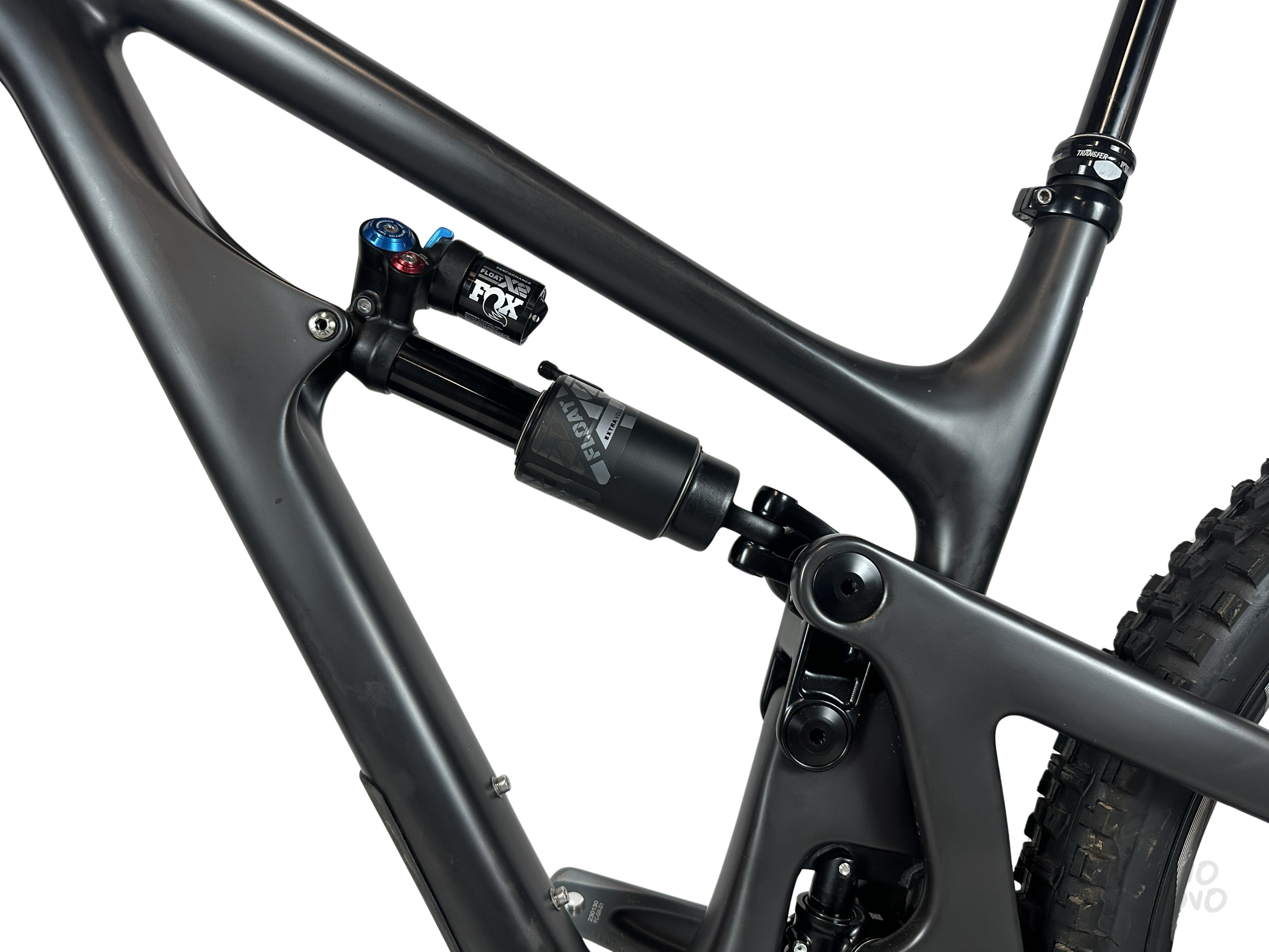 Yeti Sb150 2022 - L