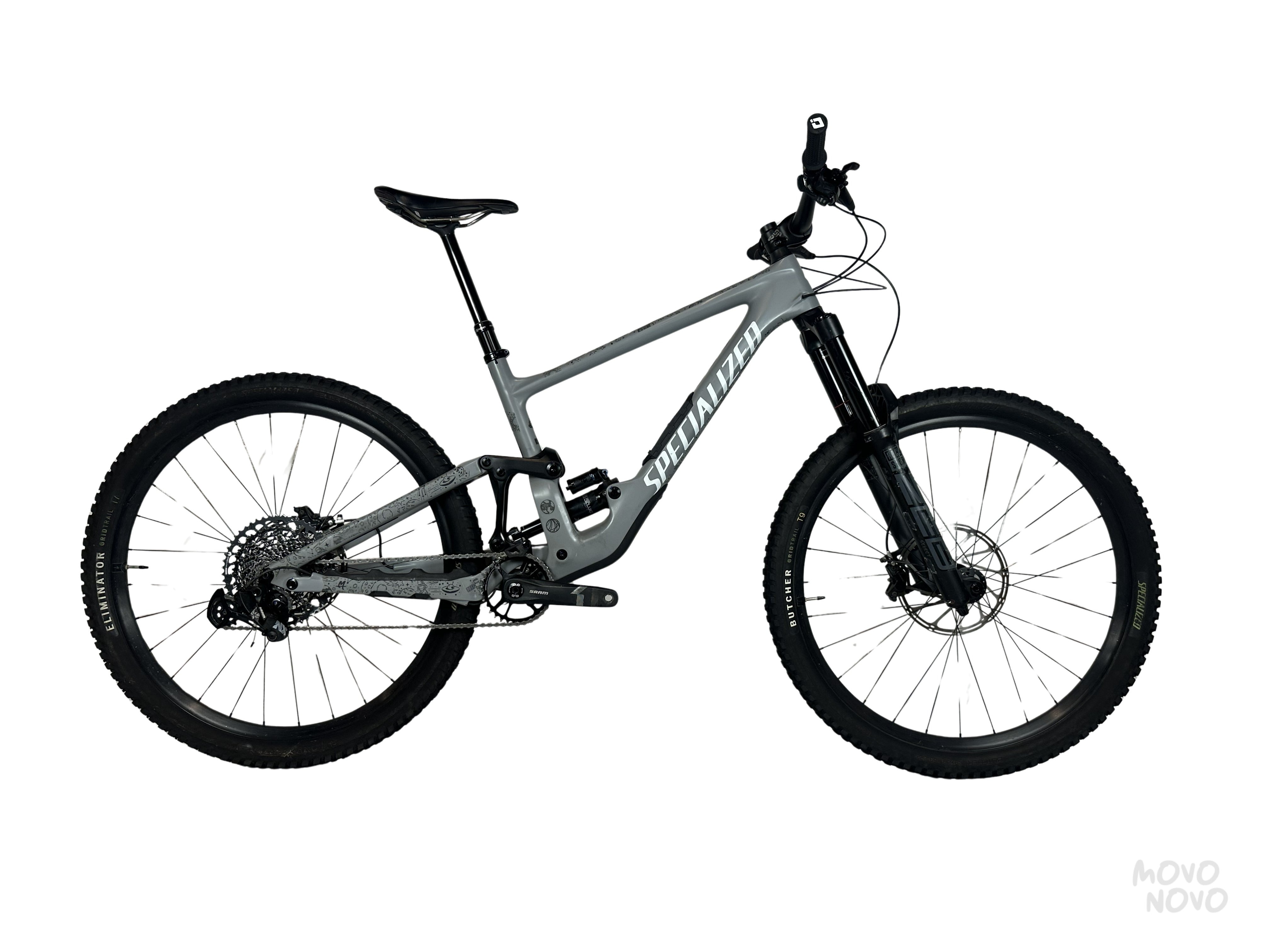 Specialized Enduro Comp 2023 - S4