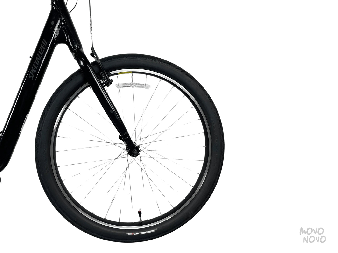 Specialized Roll 2.0 2022 - S