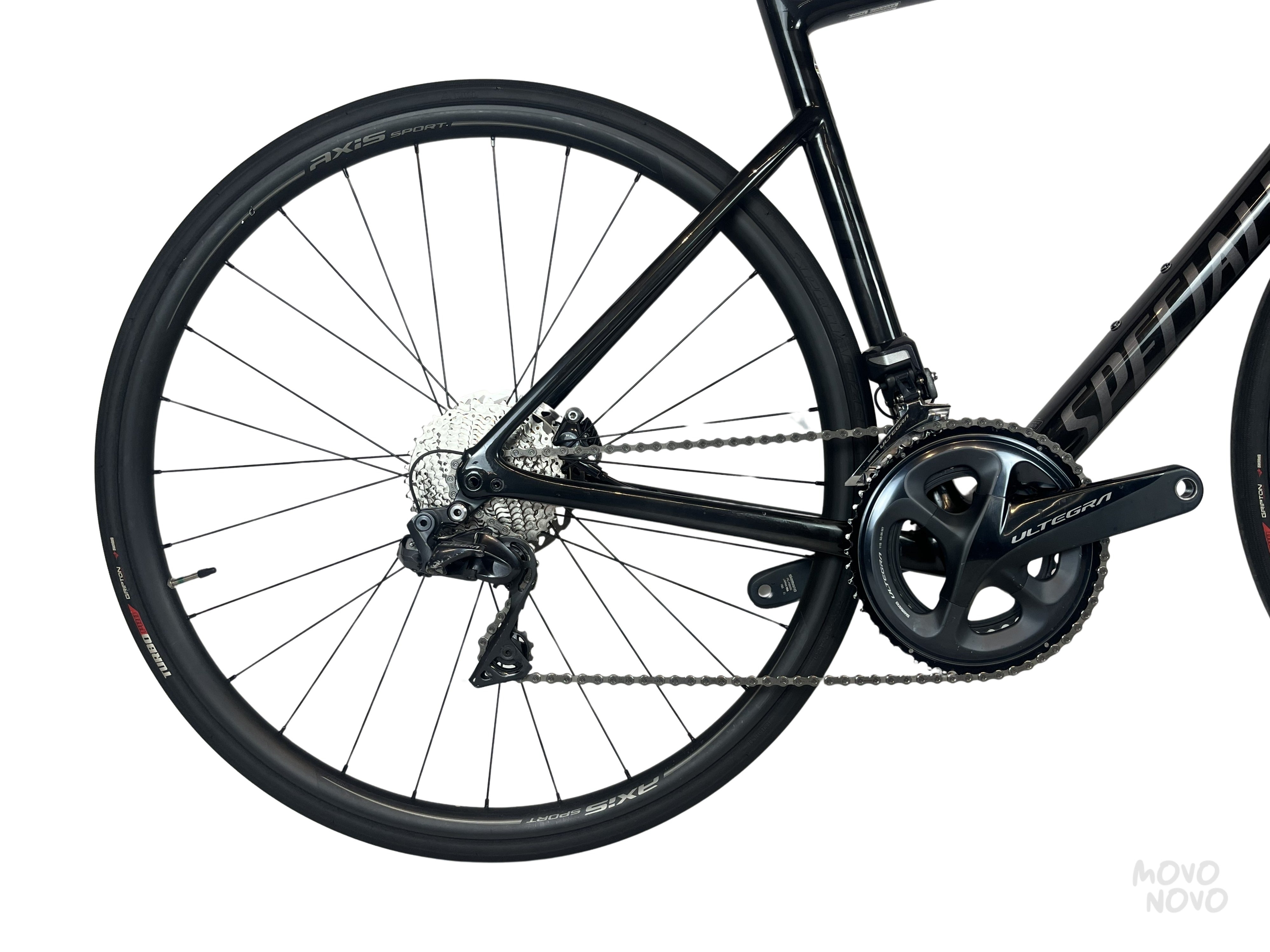 Specialized Tarmac SL6 2023 - 56