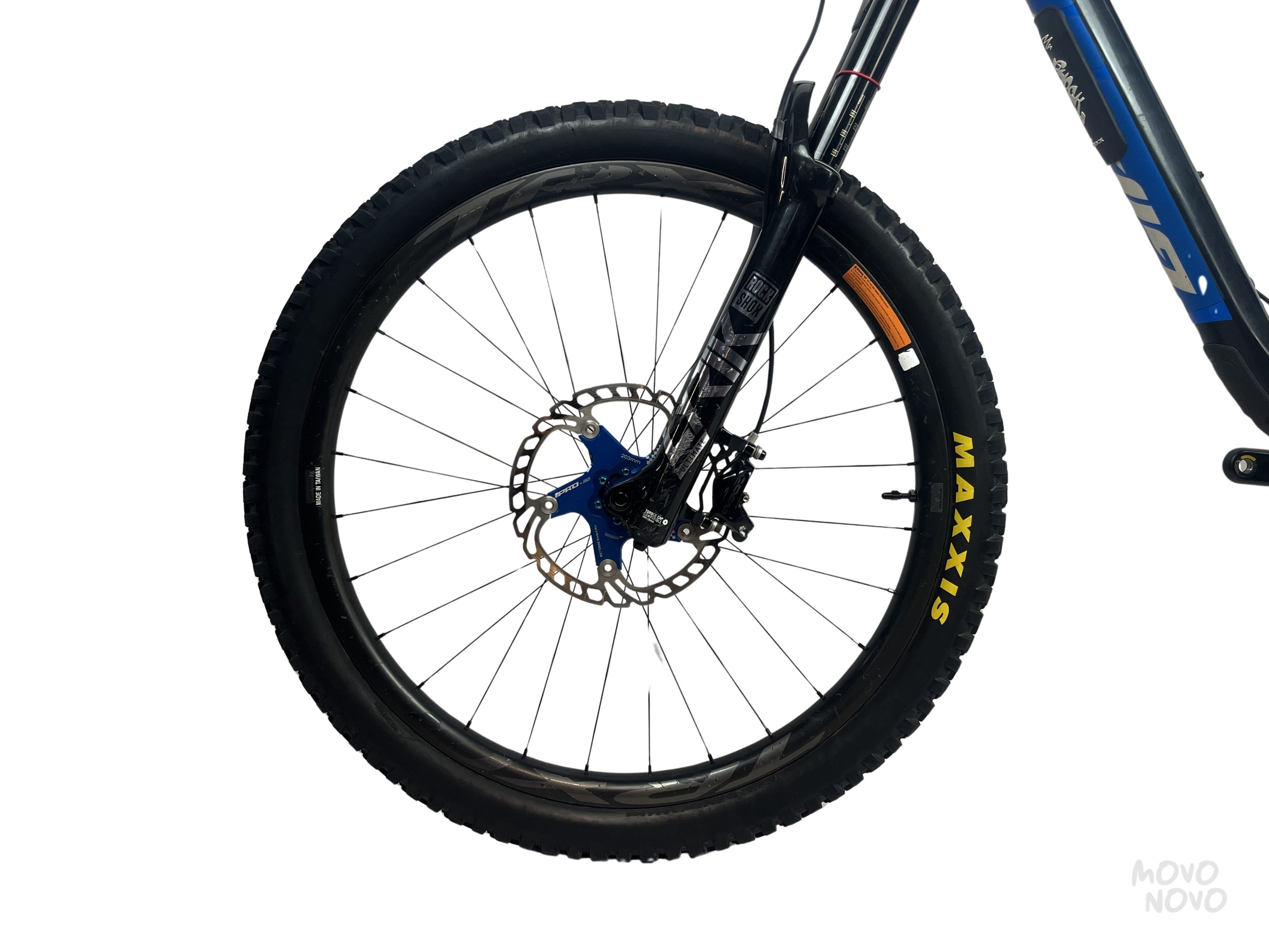 Giant Reign 2019 - M