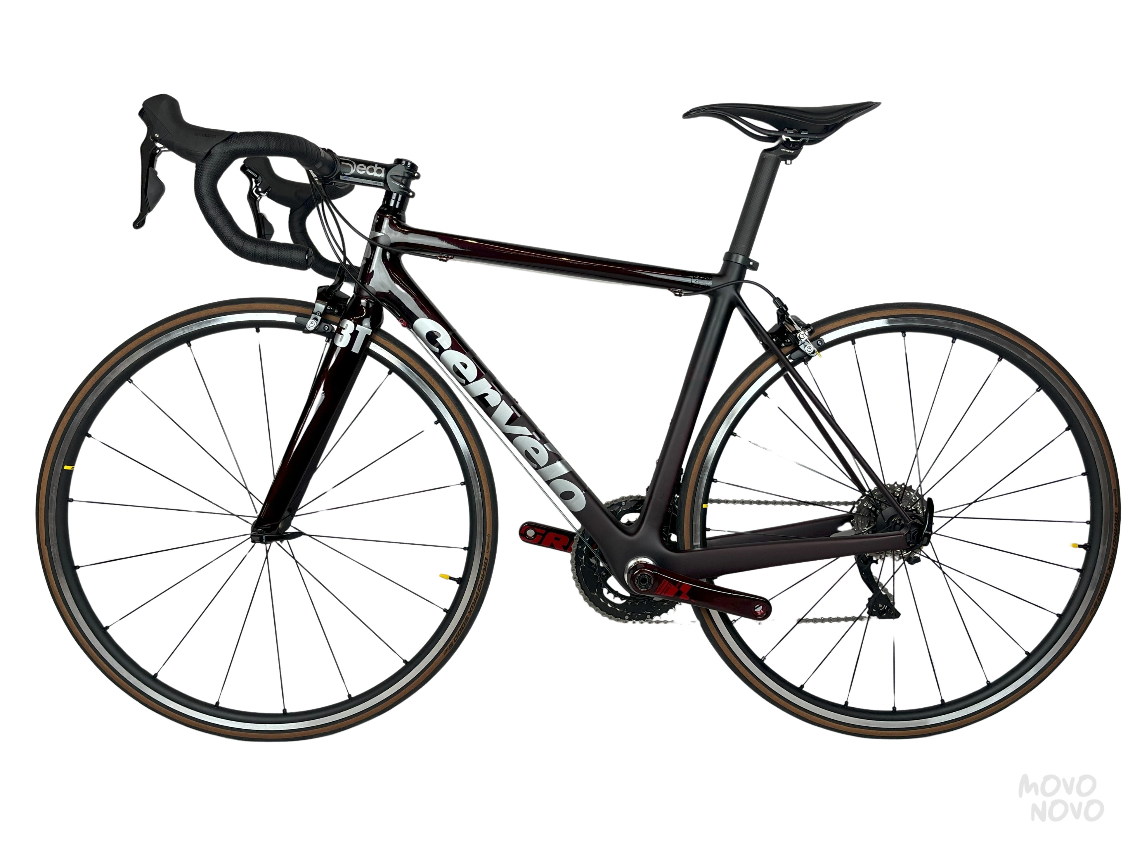 Cervélo R3 1900 - 50