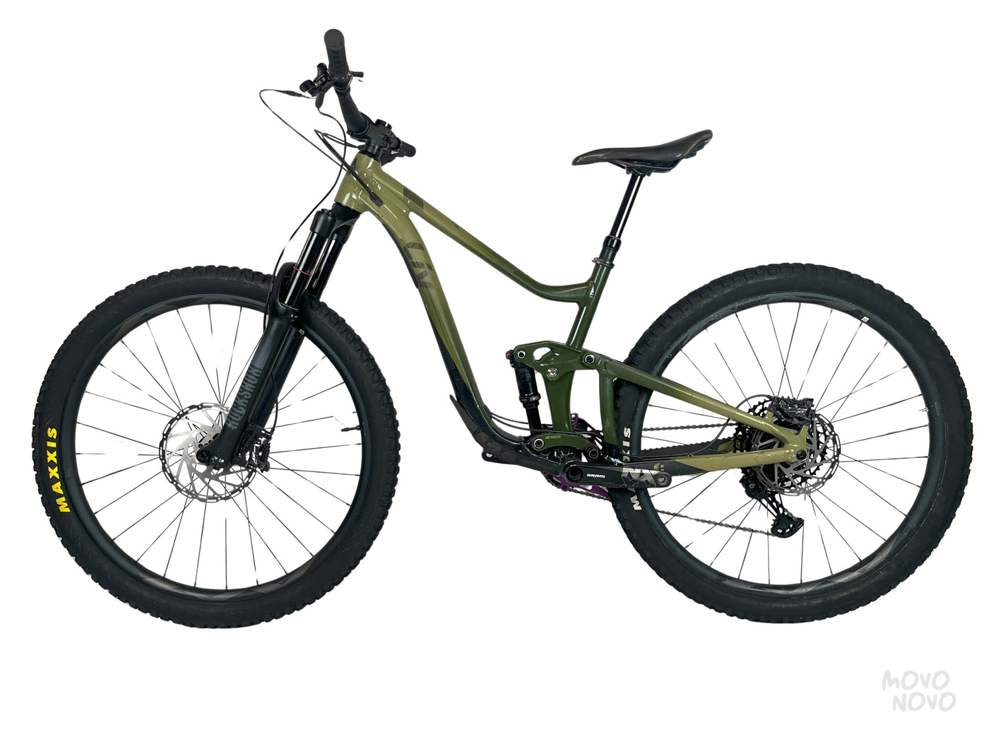 Liv Intrigue 2022 - S