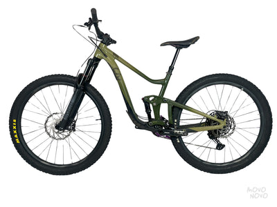 Liv Intrigue 2022 - S