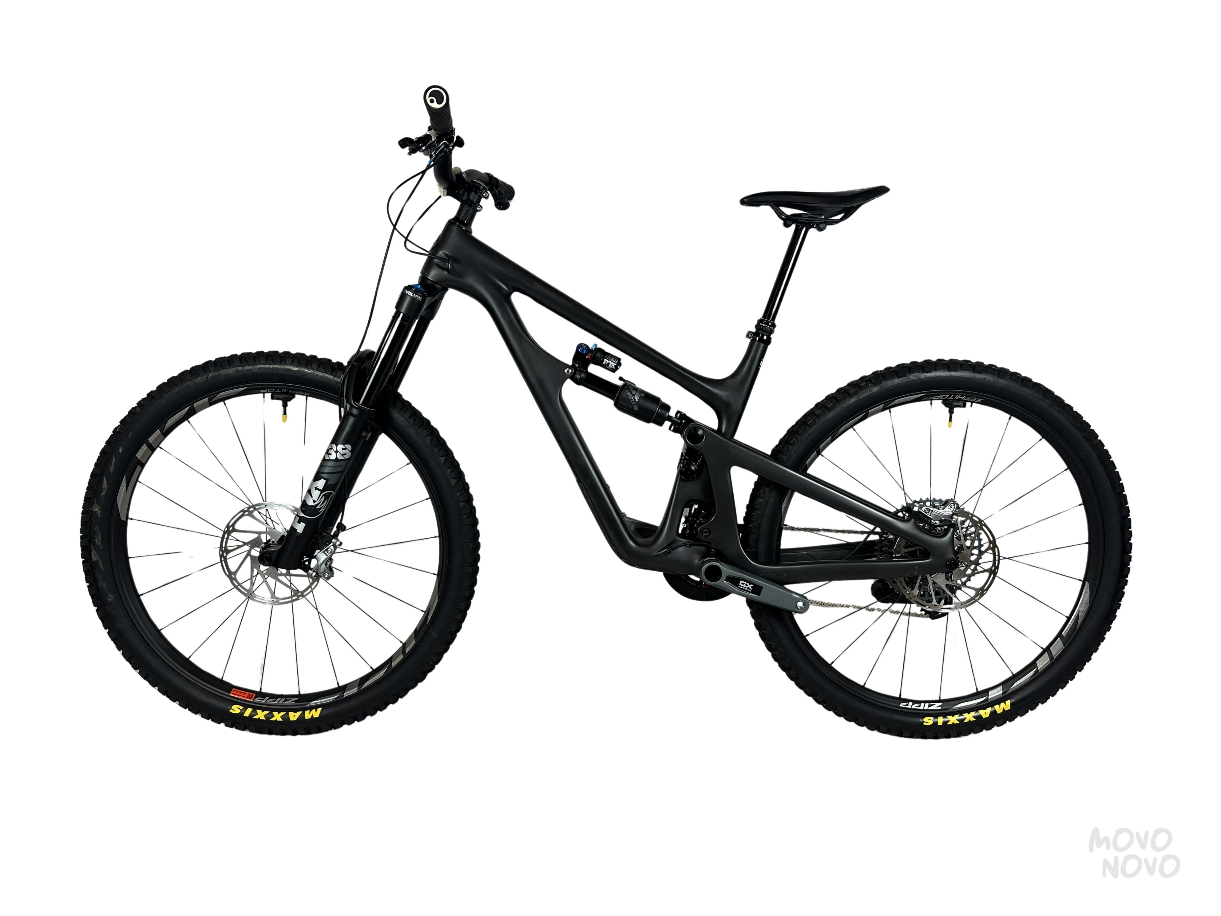 Yeti Sb150 2022 - L