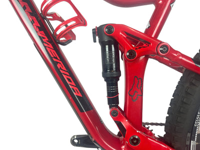 Merida One twenty 600 2020 - M