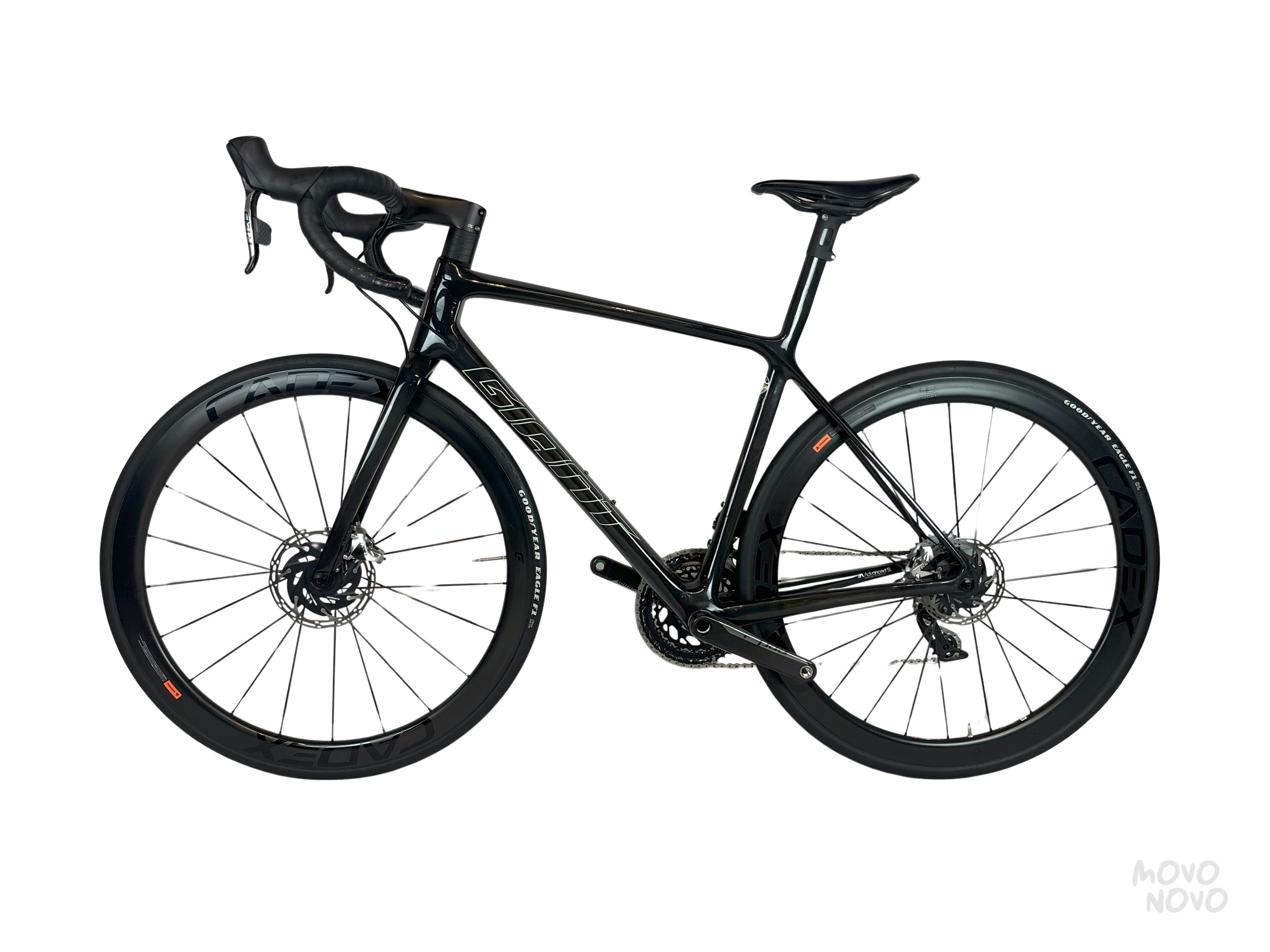 Giant TCR advanced SL 0  2022 - M
