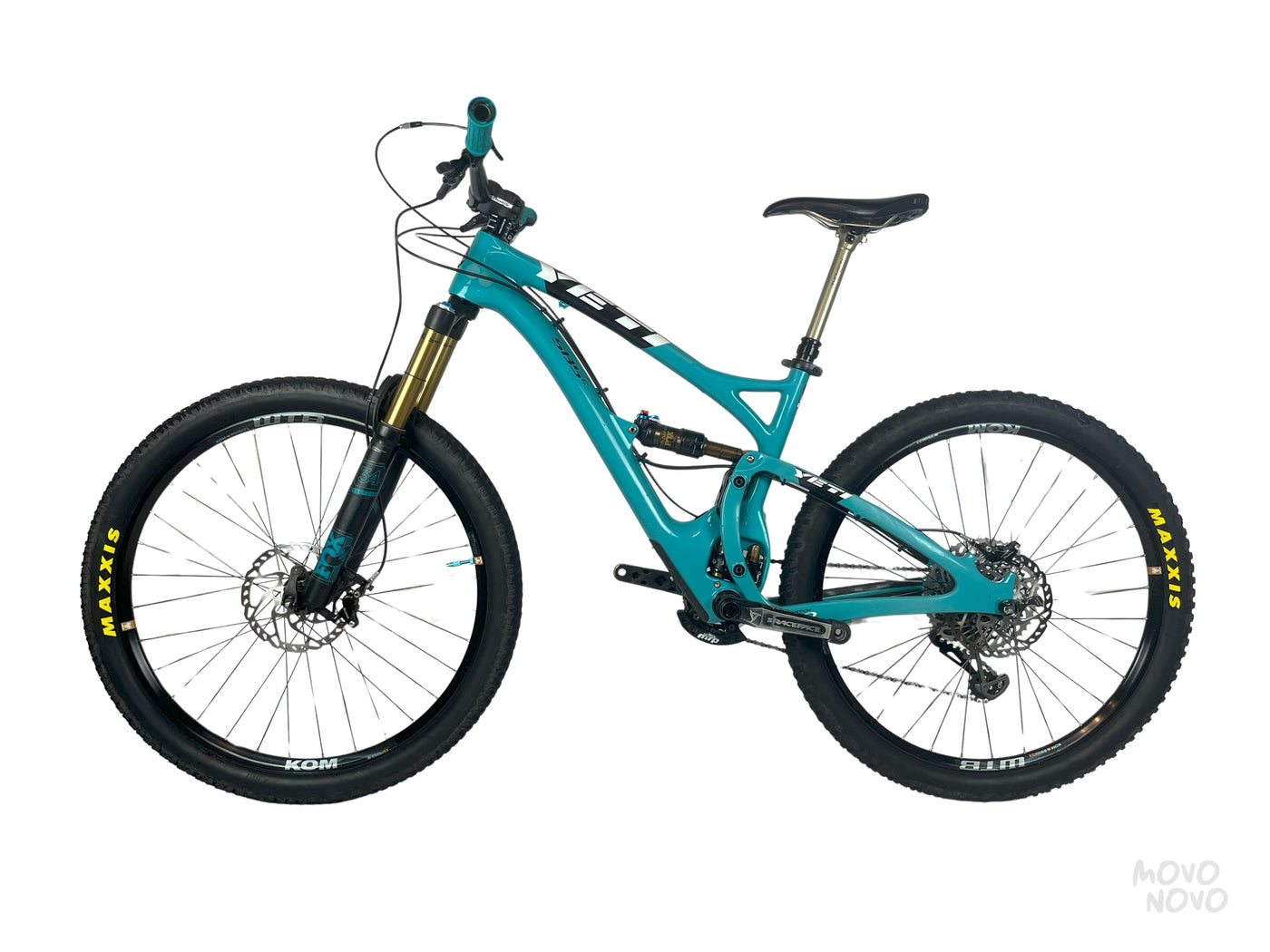 Yeti Sb135 2017 - S