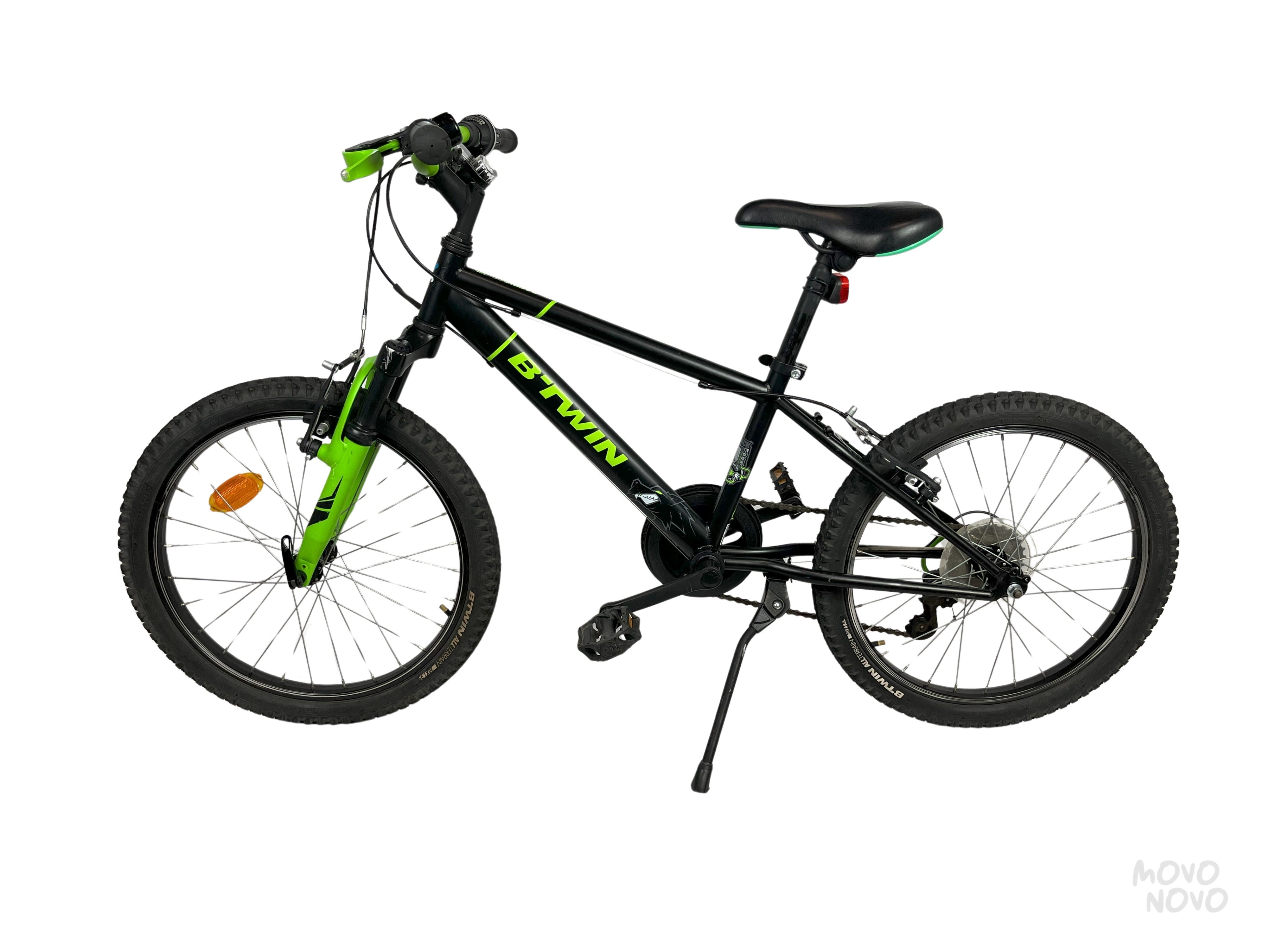 B TWIN Racing Boy 500 2020 - R20